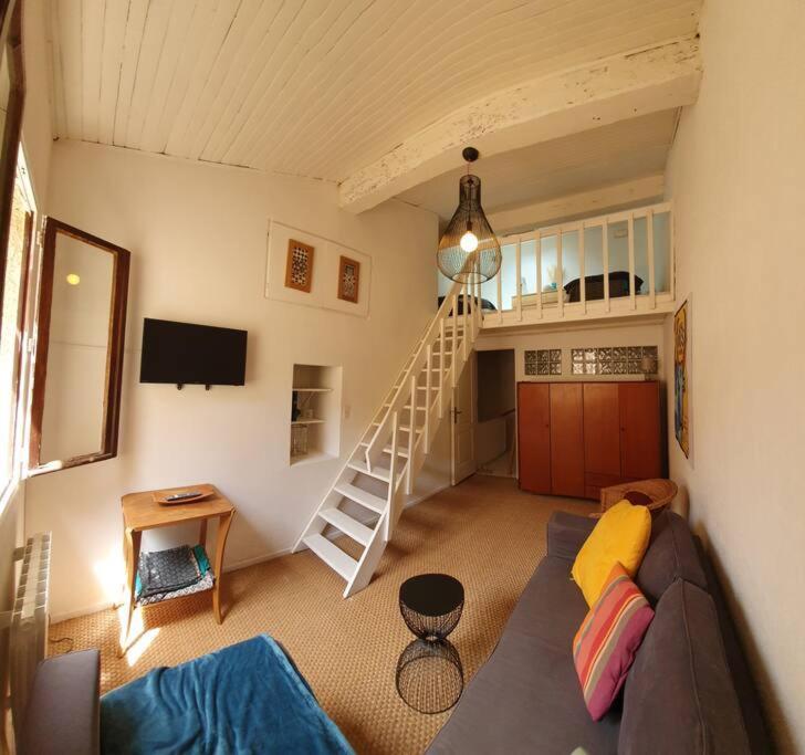 Marmandin Arles Centre Villa Exterior photo